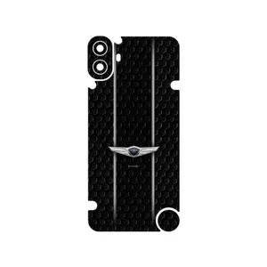 MAHOOT Genesis Cover Sticker for Nothing CMF Phone 1