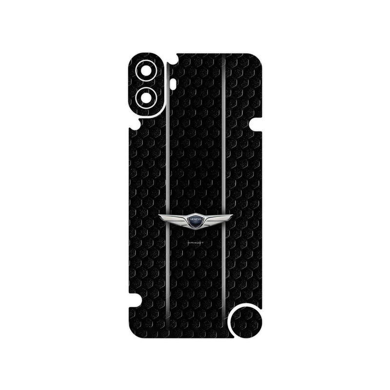 برچسب پوششی ماهوت مدل Genesis مناسب برای گوشی موبایل ناتینگ CMF Phone 1