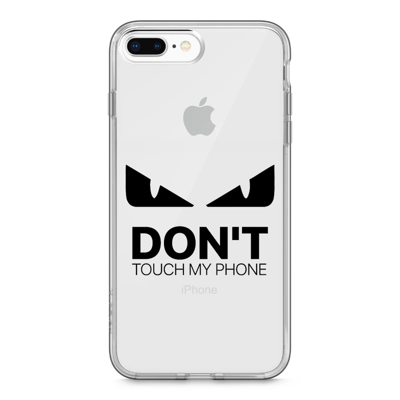 کاور مگافون کد C26-B مناسب برای گوشی موبایل اپل Iphone 8 Plus