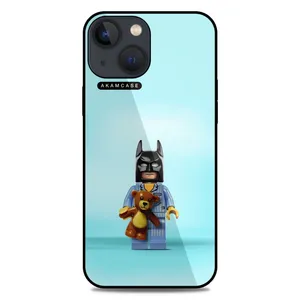 AKAM AMC-WA13M-LEGO-21 Cover For Apple iPhone 13 Mini