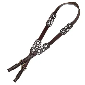 بند عینک مدل چرم FL5