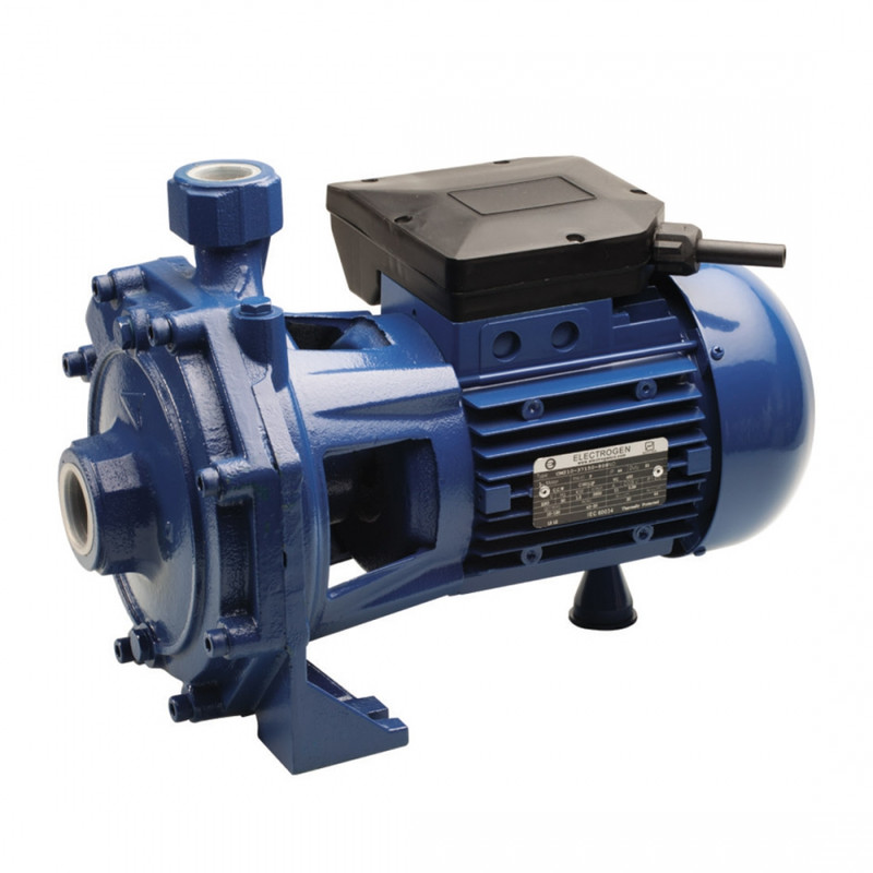 پمپ آب الکتروژن مدل cbt 210 پمپ آب الکتروژن مدل cbt 210