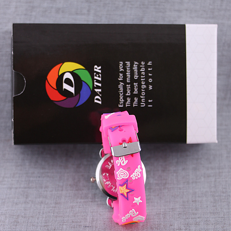 ساعت مچی عقربه ای بچگانه مدل BR 4250 -SKH-SE