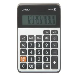 ماشین حساب کاسیو مدل MX-120B