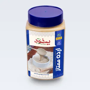 ارده ممتاز بیسفود- 700 گرم 