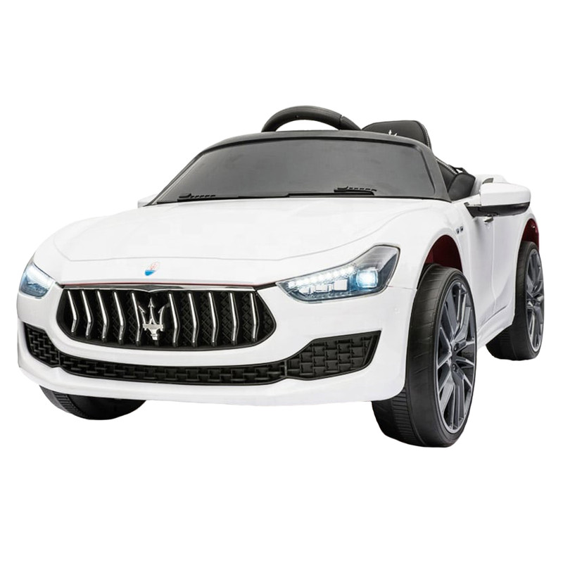 ماشین شارژی مدل SL631