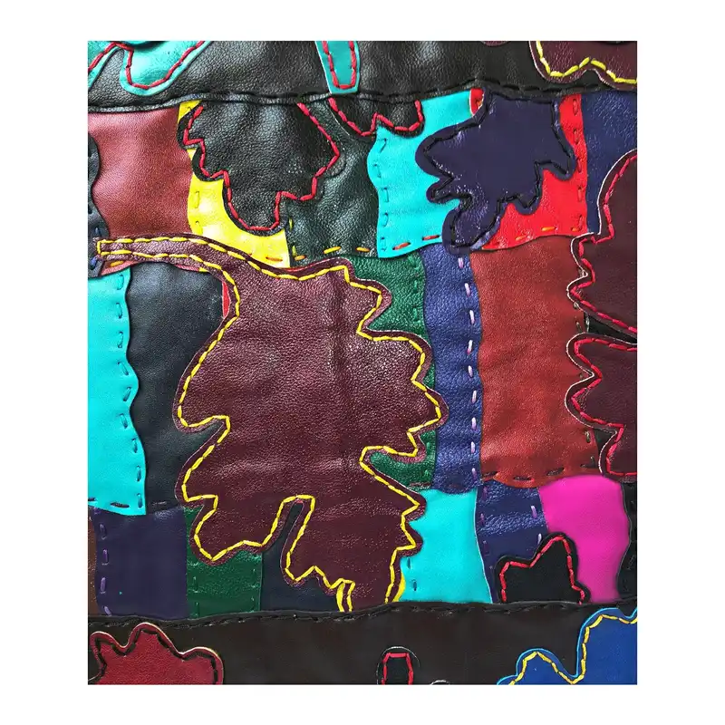 کیف دوشی زنانه مدل Mehrdokht1