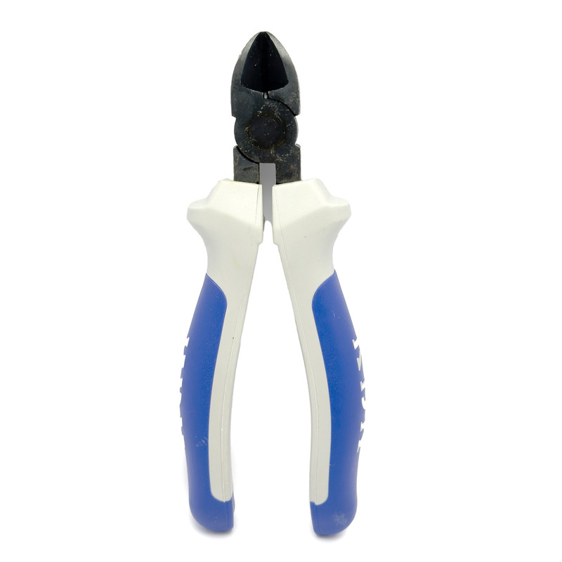 سیم چین کا دی کا مدل KDK-6 سایز 6 اینچ