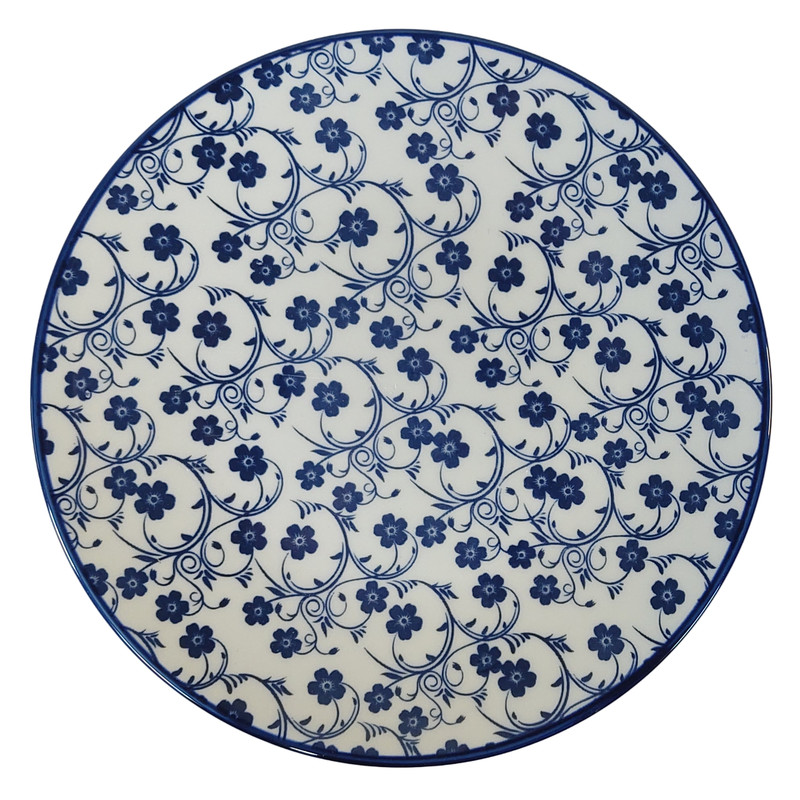 پیش دستی دنی هوم مدل گلی کد 501