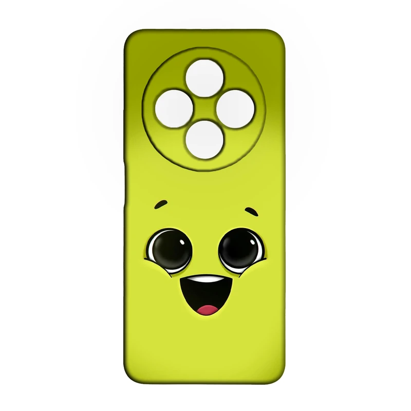 کاور طرح انیمیشن کد 490 مناسب برای گوشی موبایل شیائومی Redmi 14C