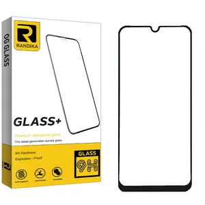 Randika RK Screen Protector For Realme Narzo 50A