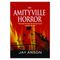 کتاب The Amityville Horror اثر Jay Anson انتشارات سیمون اند شوستر