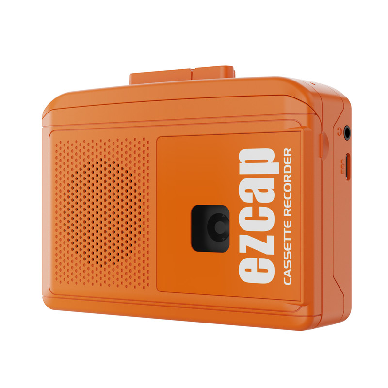 پخش کننده موسیقی هوشمند ای زد کپ مدل B0FBRJ7H6M