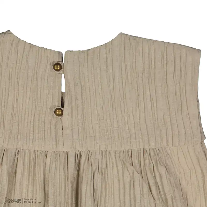 پیراهن زنانه دیجی استایل اسنشیال مدل PF03