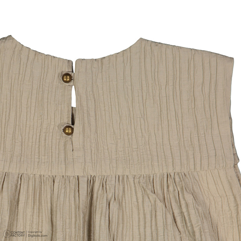 پیراهن زنانه دیجی استایل اسنشیال مدل PF03