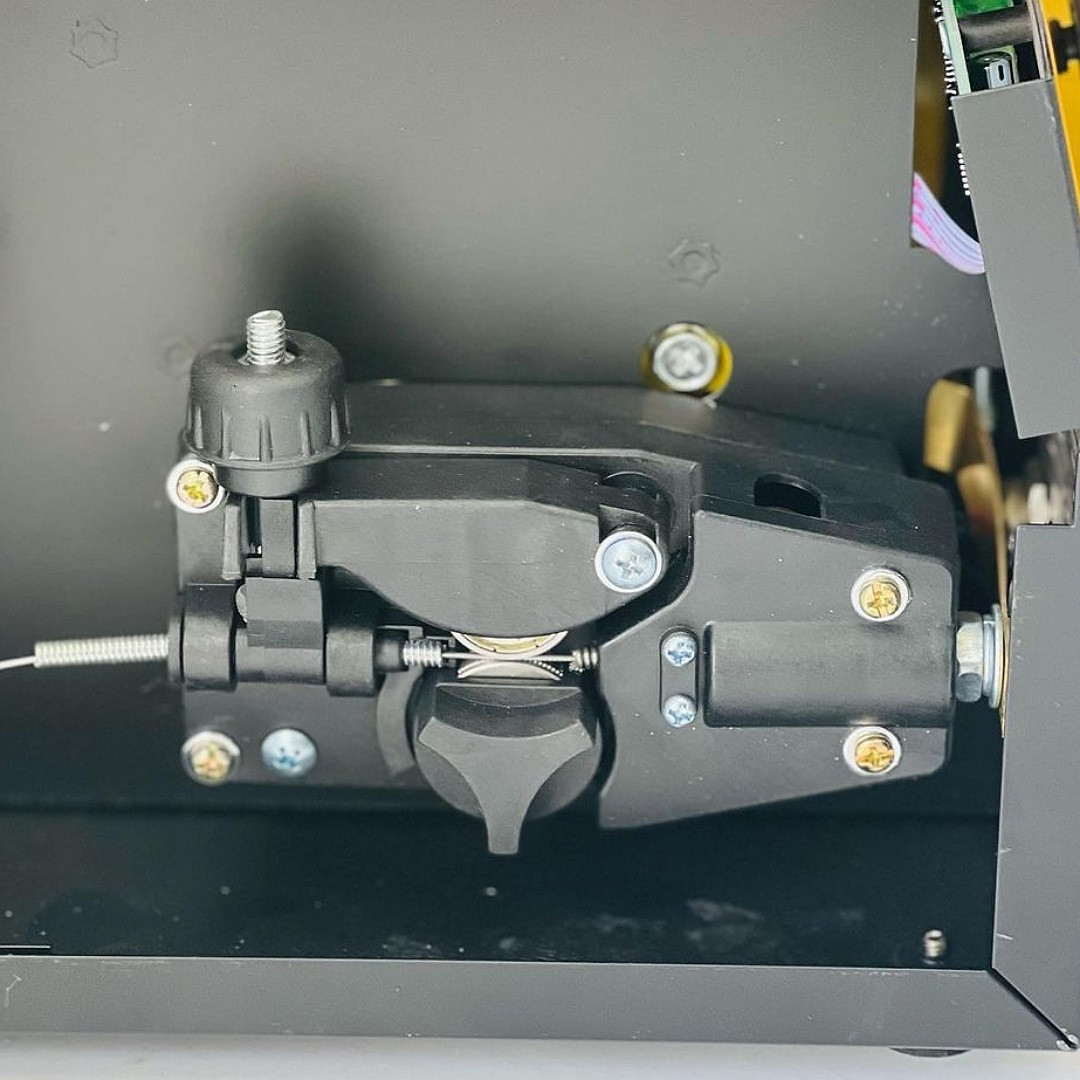 دستگاه جوش 300 آمپر دیجیتال ولدینگ مدل  co2