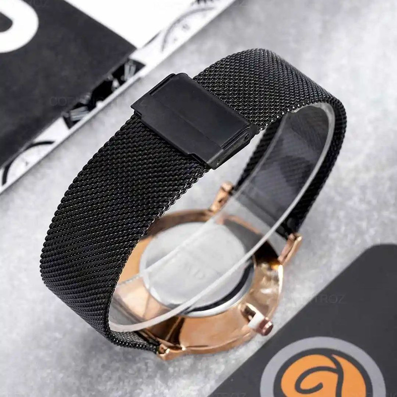 ساعت مچی عقربه ای زنانه  مدل Mrm02