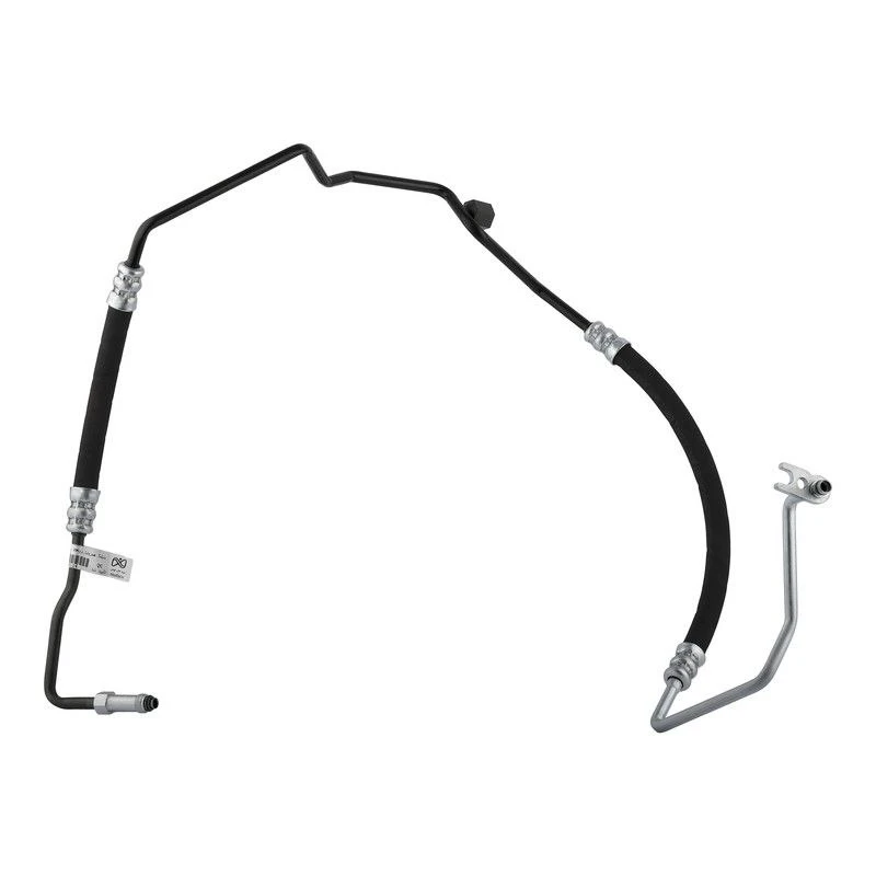 شلنگ هیدرولیک فرمان خودرو کد 020402 مناسب برای پژو 206 تیپ 2