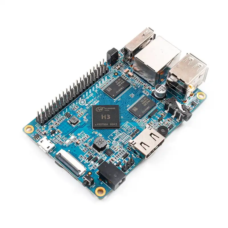 برد اورنج پای مدل Pc