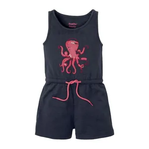 سرهمی دخترانه لوپیلو مدل اختاپوس