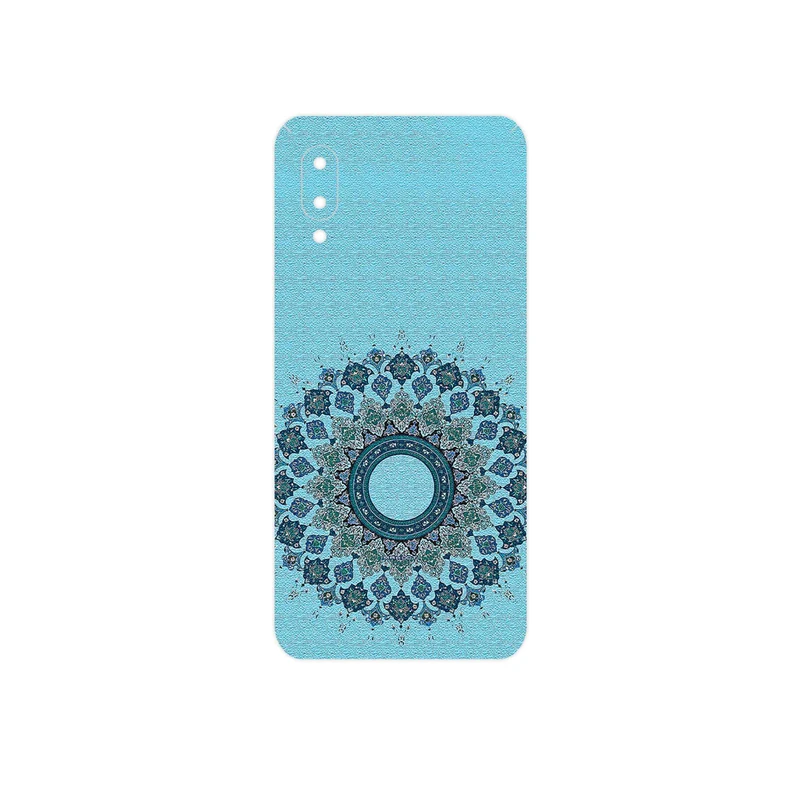 برچسب پوششی ماهوت مدل Art of Illumination 4 مناسب برای گوشی موبایل سامسونگ Galaxy M02