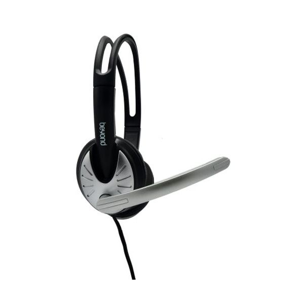 هدست بیاند مدل BH-390 Comfortable -  - 4