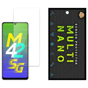 Multi Nano X-S1N Screen Protector For Samsung Galaxy M42