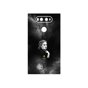 MAHOOT Adele Cover Sticker for LG V20