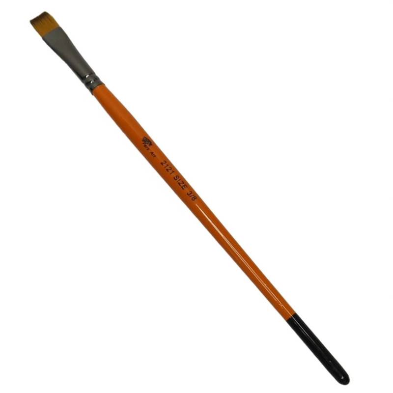 قلم مو تخت پارس ارت مدل 2121 شماره 3/8