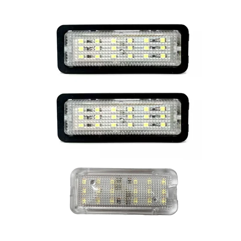 چراغ سقف و صندوق خودرو آراکس یدک مدل AY-6050 مناسب برای پژو پارس بسته 3 عددی