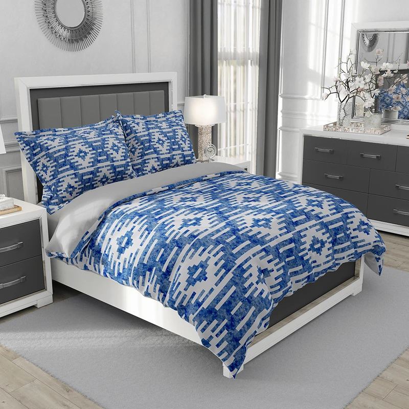 سرویس روتختی تک نفره 5 تکه نوپه هوم مدل T6145 مینیمال