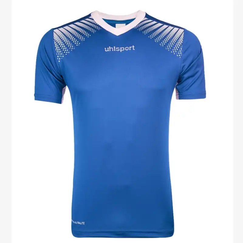 ست تی شرت آستین کوتاه و شلوارک ورزشی مردانه آلشپرت مدل MUH1226