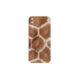 MAHOOT Giraffe Skin Cover Sticker for Huawei Y8p