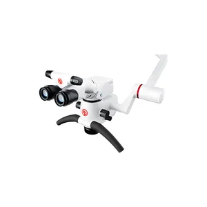 میکروسکوپ جراحی وودپیکر مدل isee9000