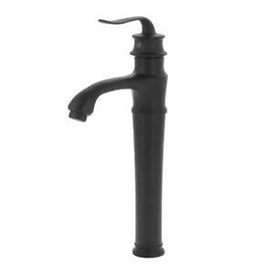 شیر روشویی فراست پویا مدل هلن پایه بلند