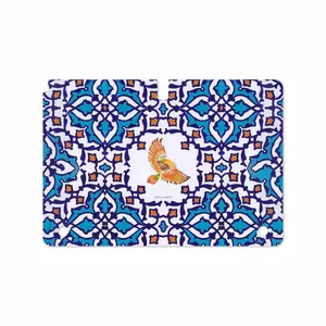 MAHOOT Homa Tile Cover Sticker for Samsung Galaxy Note 10.1 2012 N8010