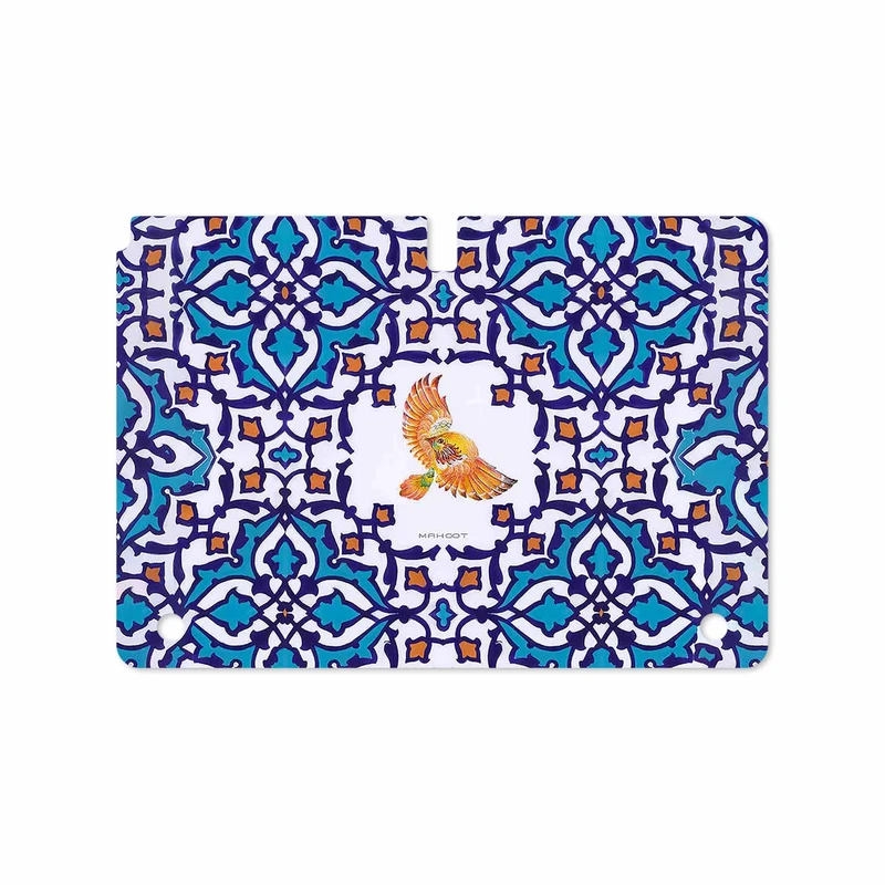 برچسب پوششی ماهوت مدل Homa Tile مناسب برای تبلت سامسونگ Galaxy Note 10.1 2012 N8010