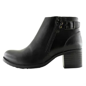 نیم بوت زنانه مدل 280 ME