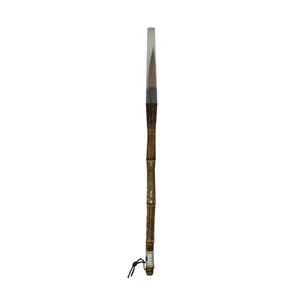 قلم مو گرد مدل خوشنویسی ژاپنی کد HT02