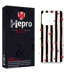 HEPRO MC Cover for XIAOMI REDMI 10C