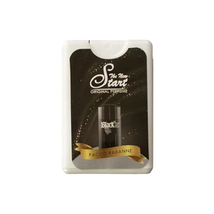 عطر جیبی استارت مدل PACCO RABANNE کد 03 حجم 20 میلی لیتر