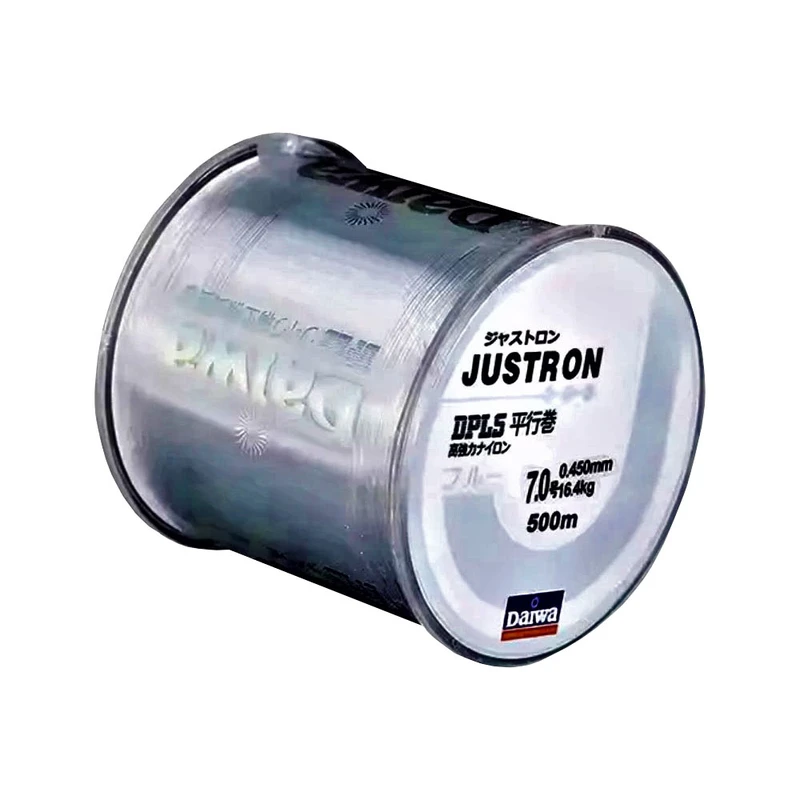 ریسه ماهیگیری دایوا مدل JUSTRON  7.0