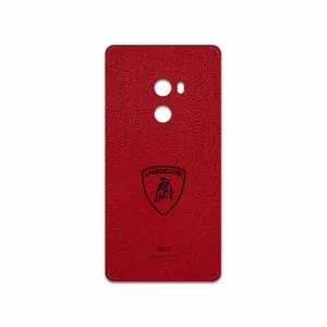 MAHOOT RL-LMBRGHNI Cover Sticker for Xiaomi Mi Mix 2
