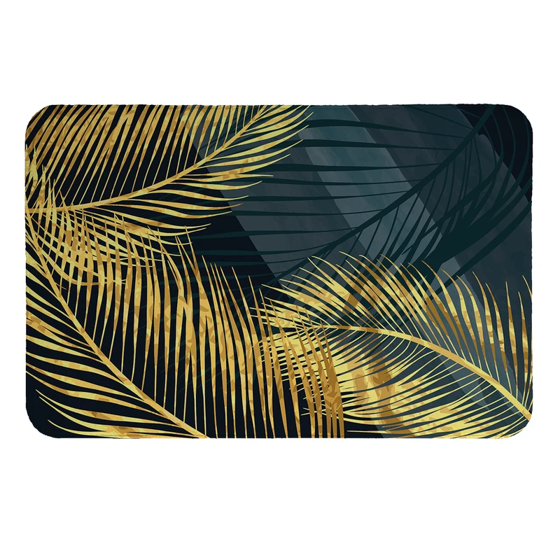 پادری  طرح برگ کد 8961 سایز 60×40 سانتی متر