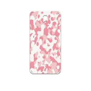 MAHOOT Army-Pink Cover Sticker for GLX Aria1