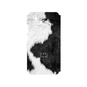 MAHOOT Cow Skin Cover Sticker for Xiaomi Redmi Note 12 Pro Plus