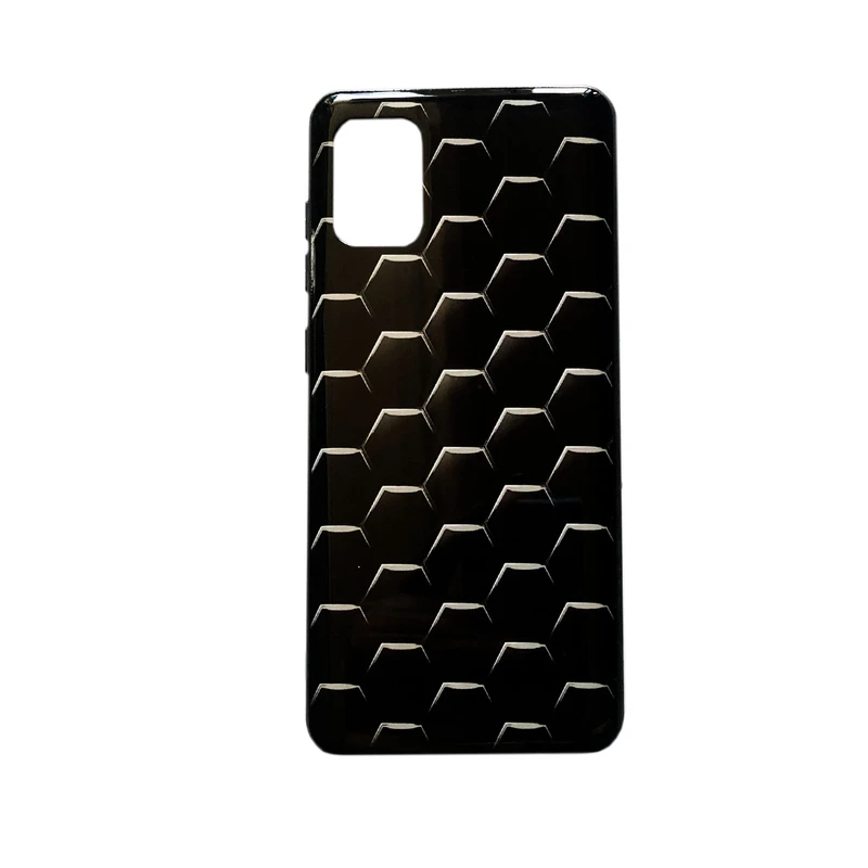 کاور مدل BEEHIVE0020051 مناسب برای گوشی موبایل سامسونگ Galaxy A51