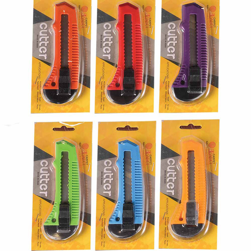 کاتر بابل کارپت مدل M01