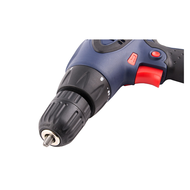 دریل پیچ گوشتی برقی اکتیو تولز مدل AC-2310B دریل پیچ گوشتی برقی اکتیو تولز مدل AC-2310B