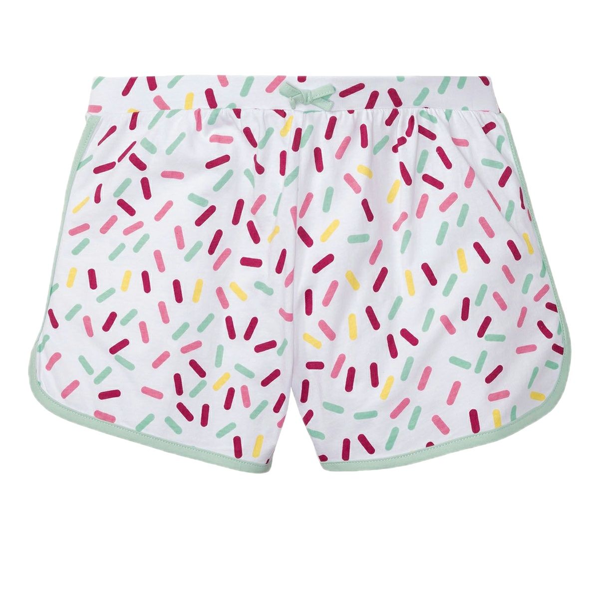 شلوارک زنانه اسمارا مدل 15214424 -  - 1